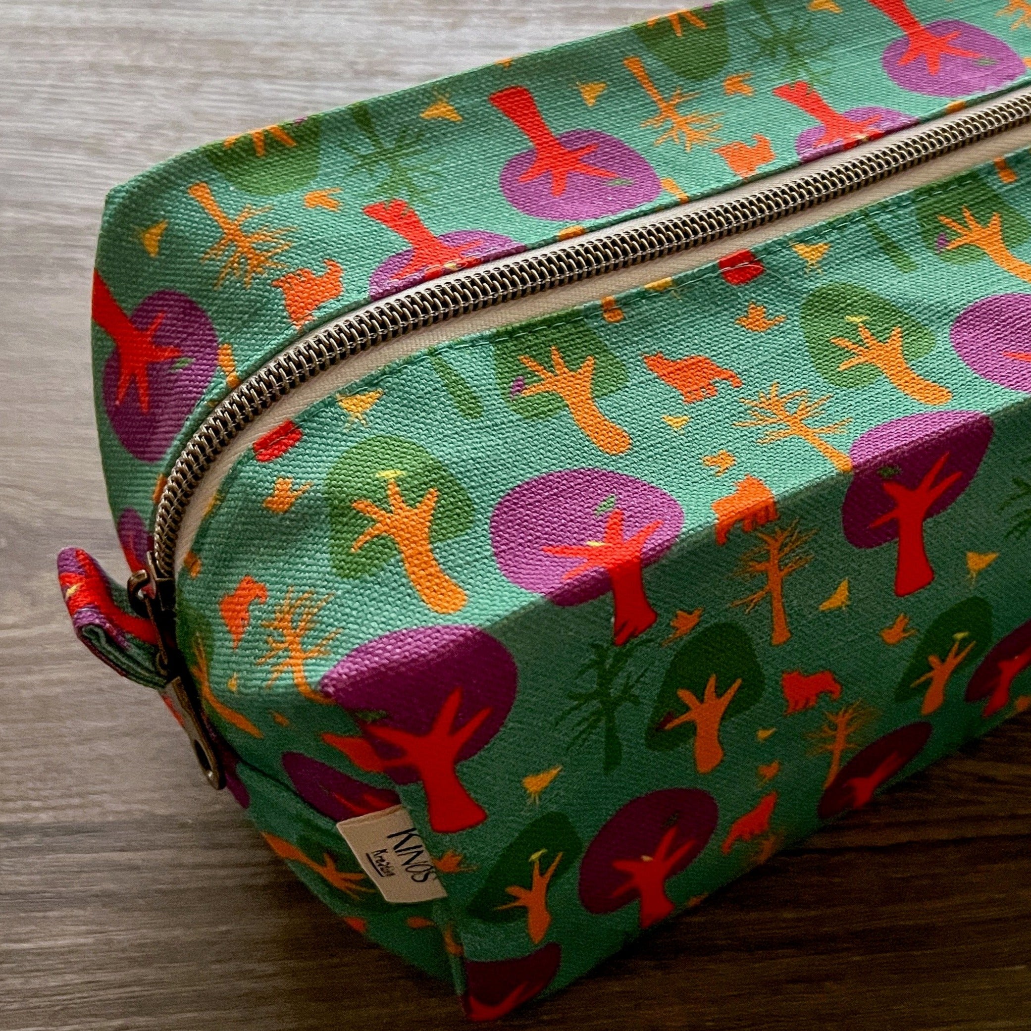 Cosmetic Bag