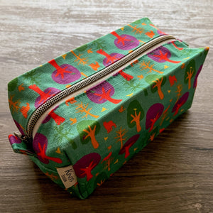 Cosmetic Bag