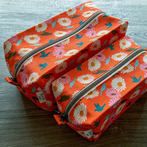 Cosmetic Bag