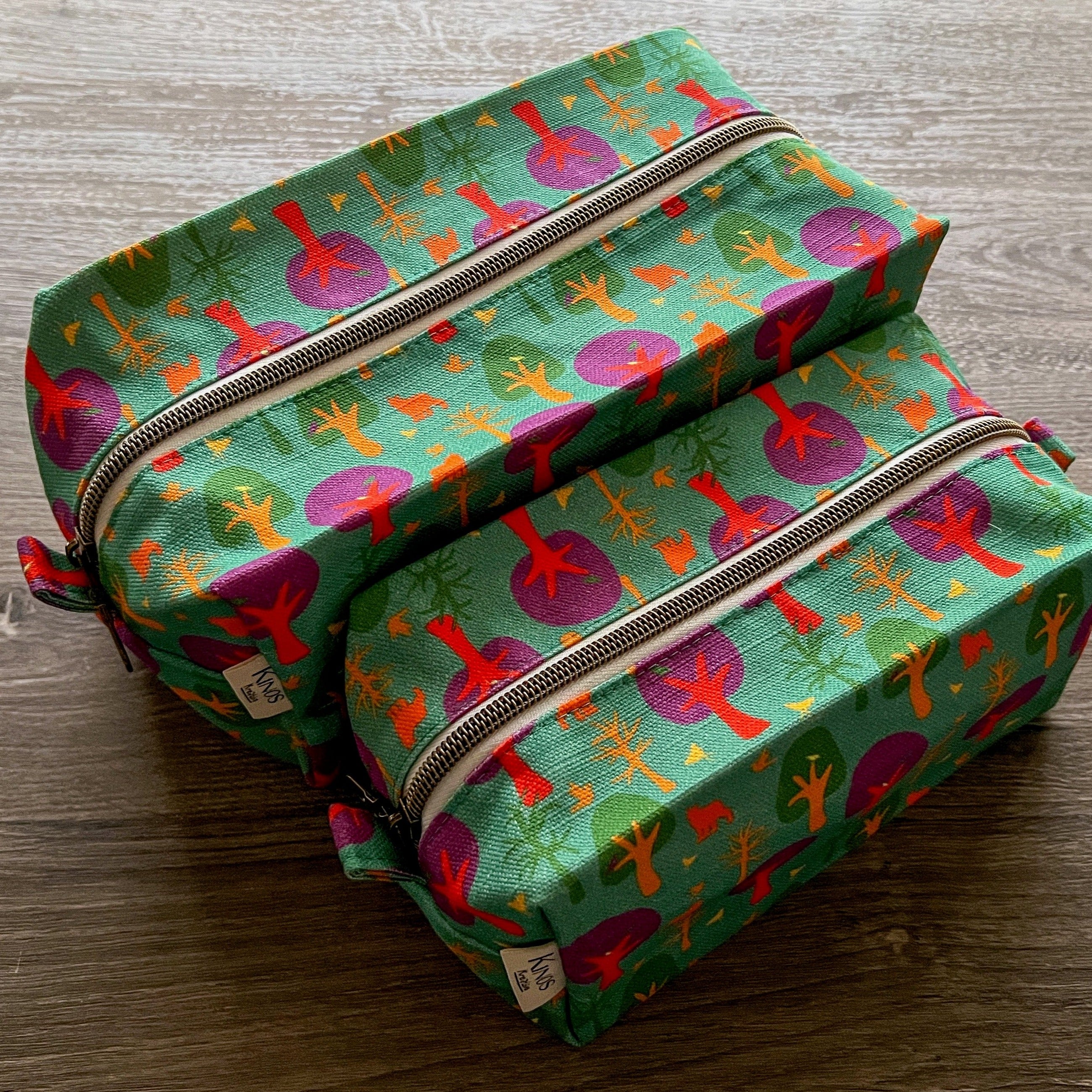 Cosmetic Bag