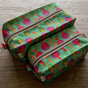 Cosmetic Bag