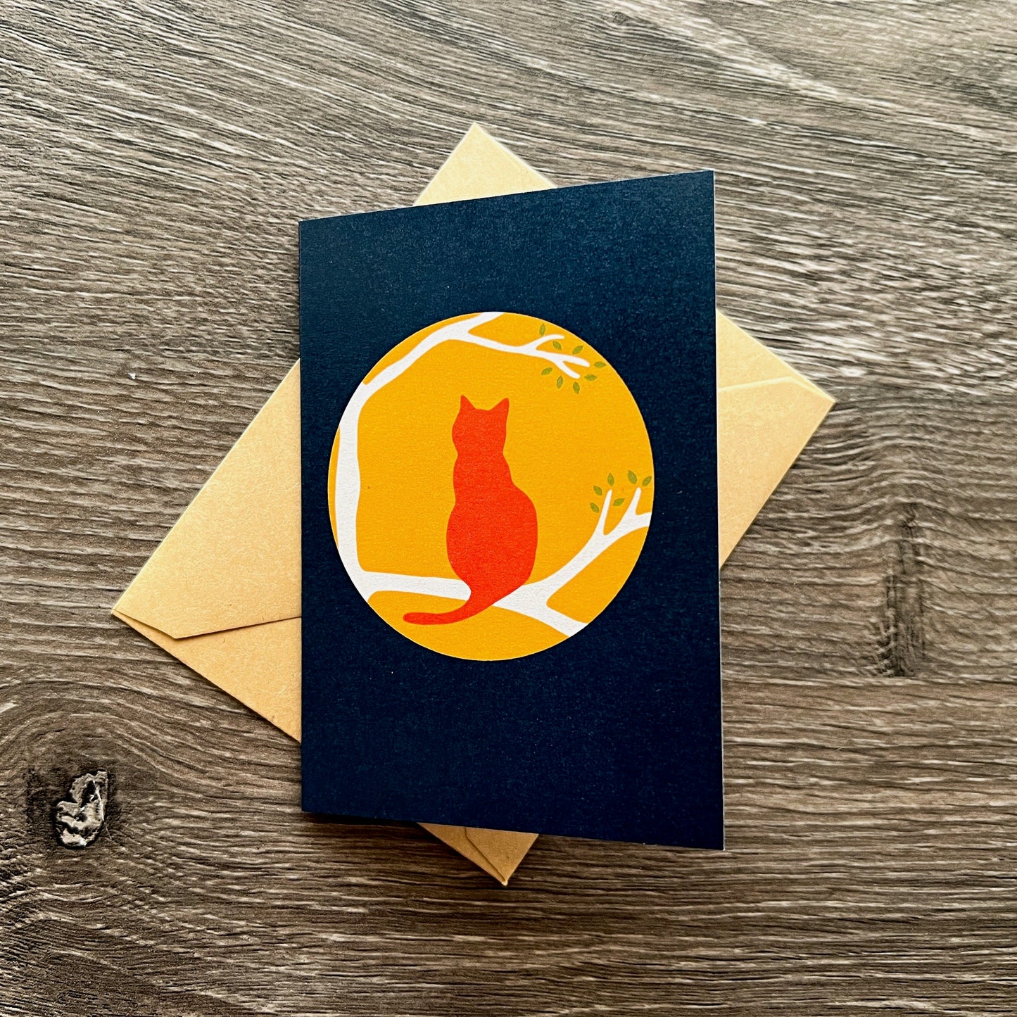 Greeting Cards - Blank Mini