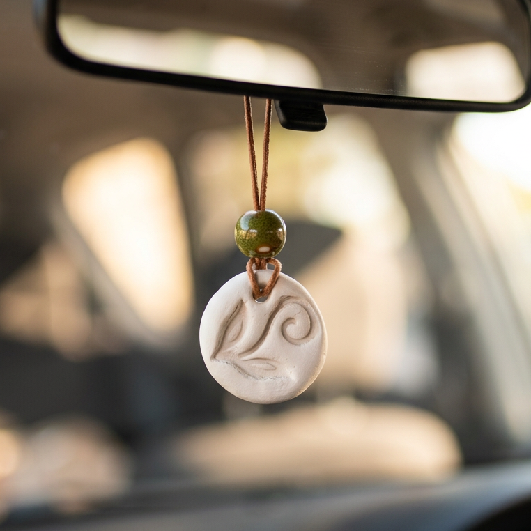 Clay Air Diffusers