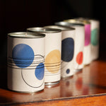 Soy Candles - La Luna Range