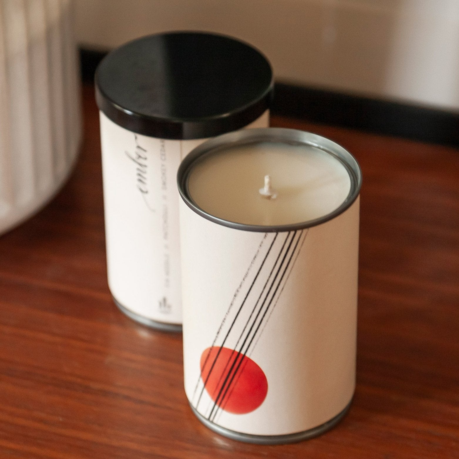 Soy Candles - La Luna Range