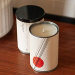 Soy Candles - La Luna Range