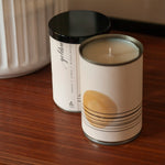 Soy Candles - La Luna Range
