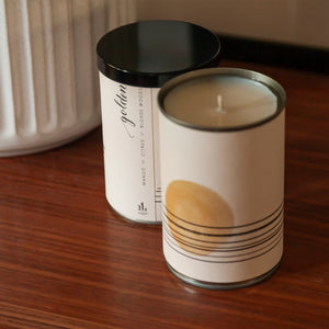 Soy Candles - La Luna Range