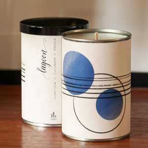 Soy Candles - La Luna Range