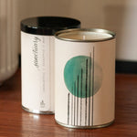 Soy Candles - La Luna Range