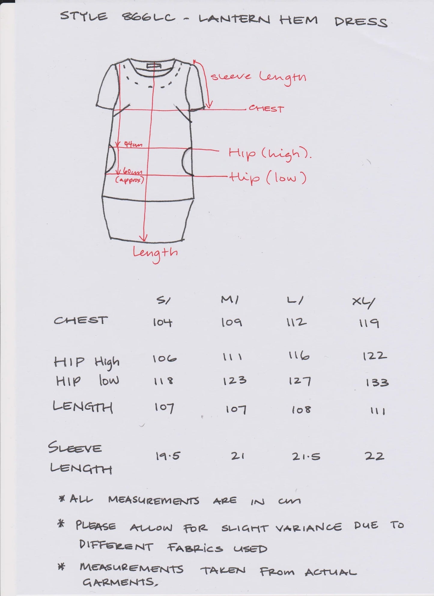 Women's Handmade Lantern Dress - Amethyst Linen blend **ON SALE**