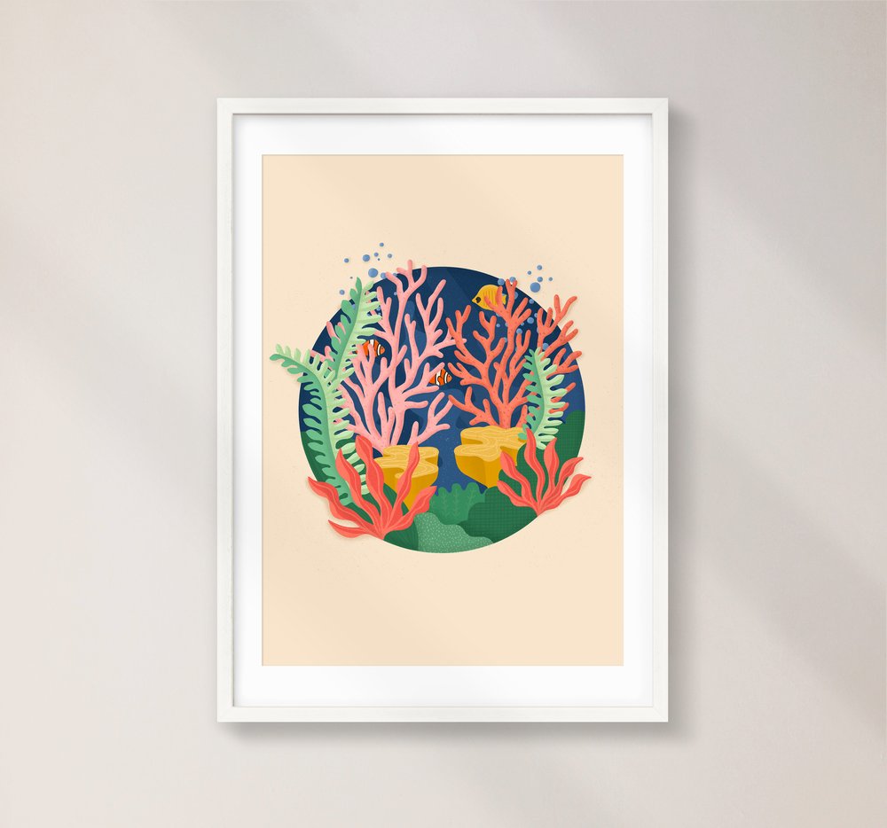 Milkbar Studio Original Art Prints