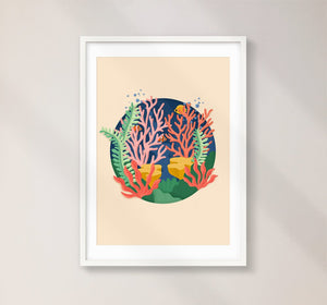 Milkbar Studio Original Art Prints