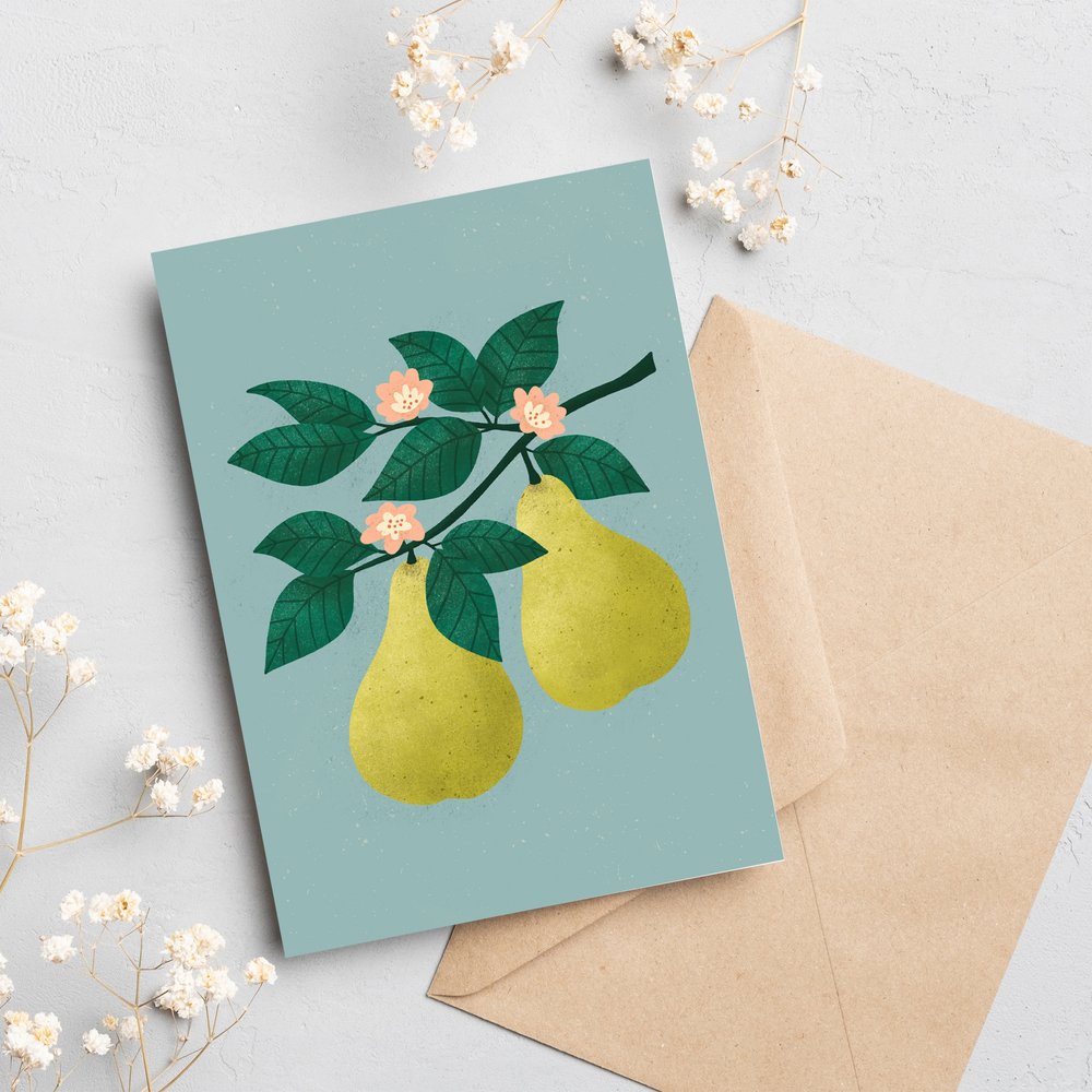 Greeting Cards