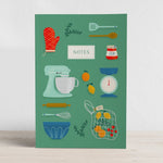 Notebook - Country Baking **ON SALE **