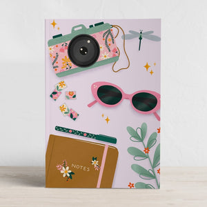Notebook - Nature Explorer **ON SALE **