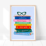 Milkbar Studio Original Art Prints **SELECTED DESIGNS ON SALE**