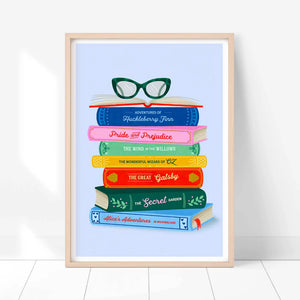 Milkbar Studio Original Art Prints **SELECTED DESIGNS ON SALE**