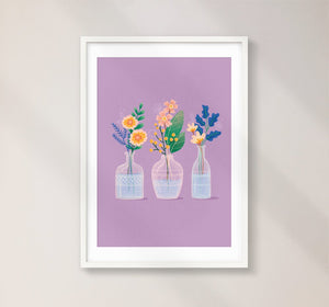 Milkbar Studio Original Art Prints