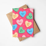 Milkbar Studio Original art Greeting Cards