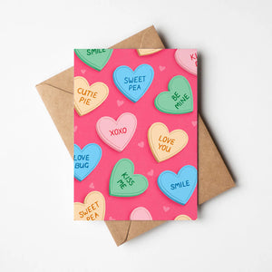 Milkbar Studio Original art Greeting Cards