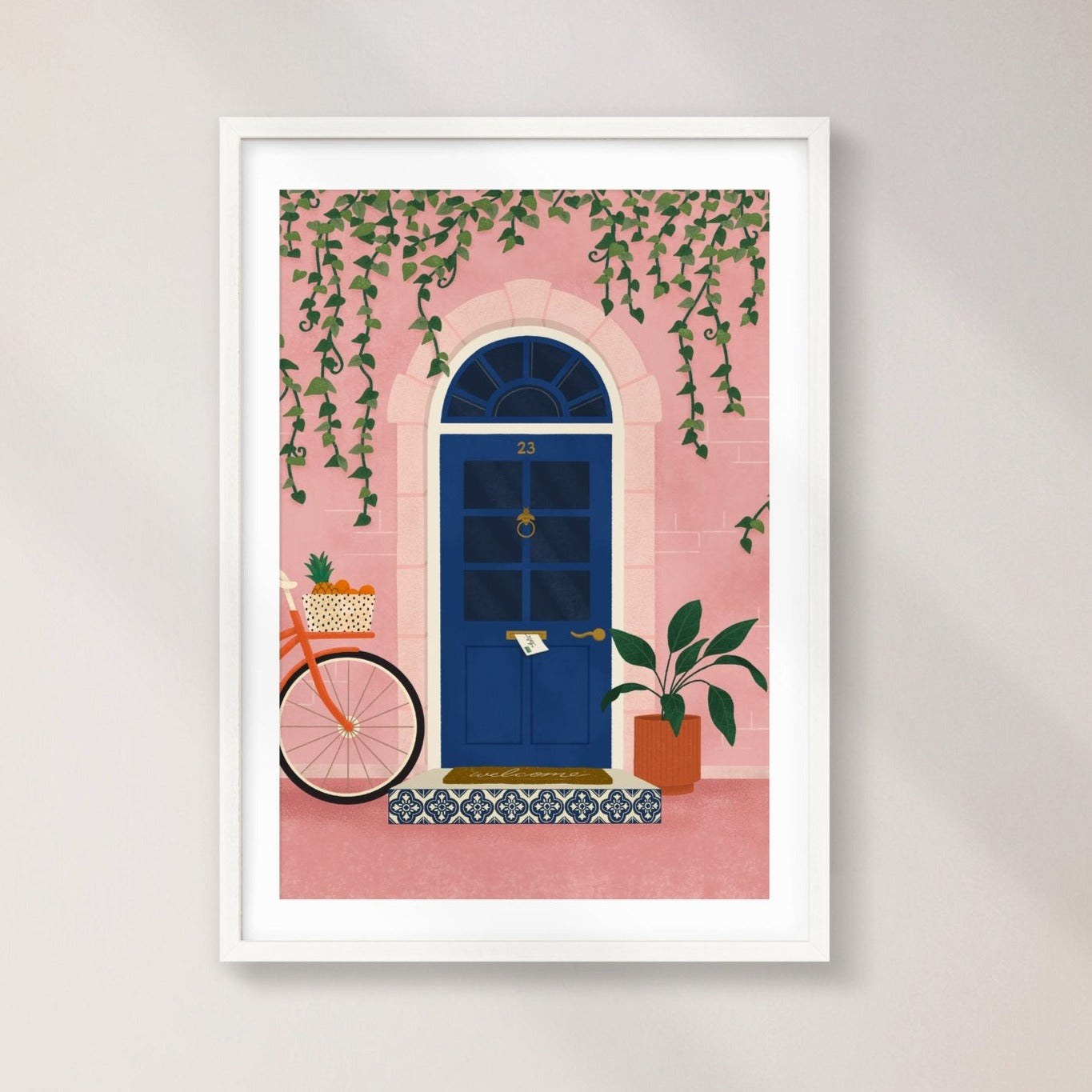 Milkbar Studio Original Art Prints