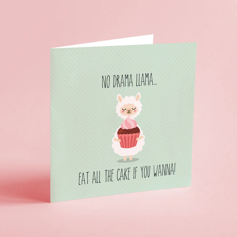 Quirky Novelty Greeting Cards with Envelopes