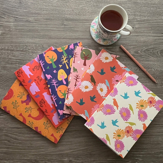 Notebooks