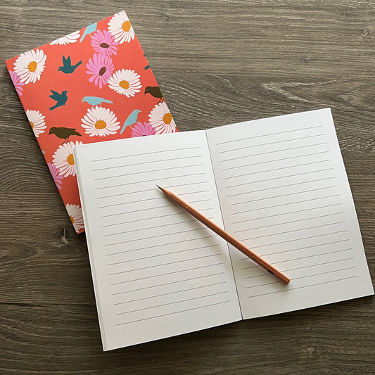 Notebooks