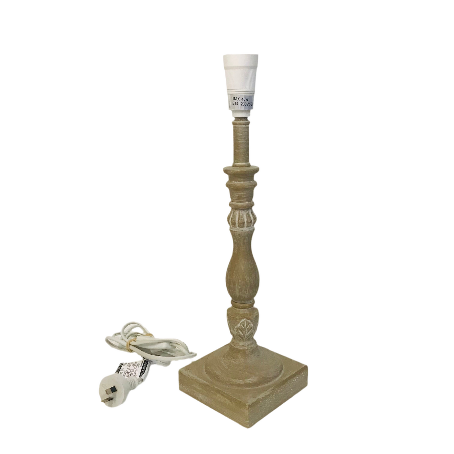 Frida Kahlo Table Lamp