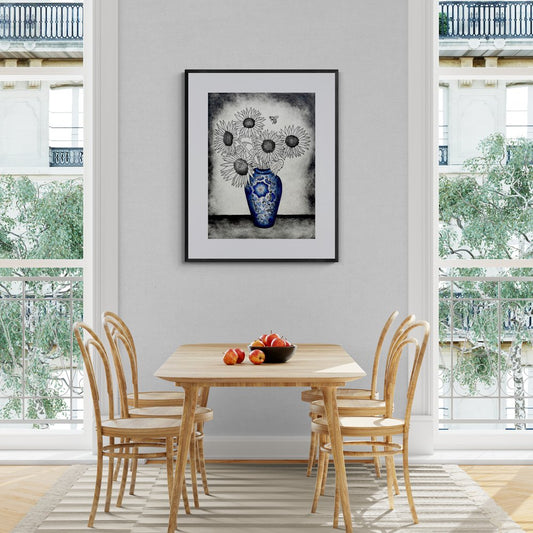 Kate Piekutowkski Original A3 Art Prints (unframed)