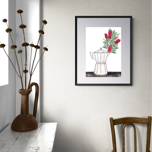 Kate Piekutowkski Original A3 Art Prints (unframed)