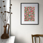 Kate Piekutowkski Original A4 Art Prints (unframed)
