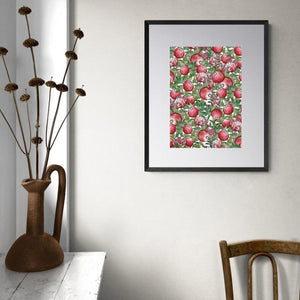 Kate Piekutowkski Original A4 Art Prints (unframed)