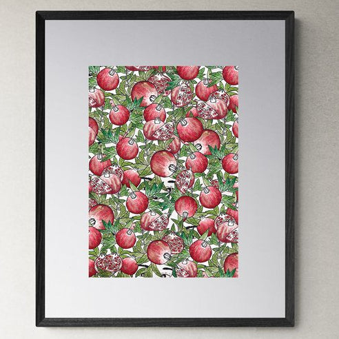 Kate Piekutowkski Original A3 Art Prints (unframed)