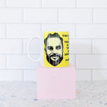 Drink With Your Icon - Mugs