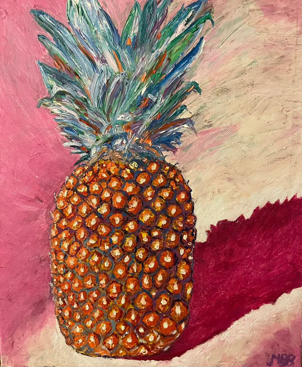 Art Blank Greeting Cards