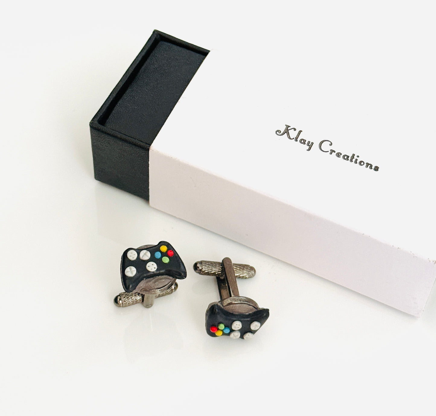 Cufflinks