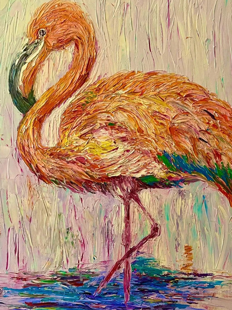 Art Blank Greeting Cards