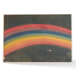 Greeting Card - Rainbow Card