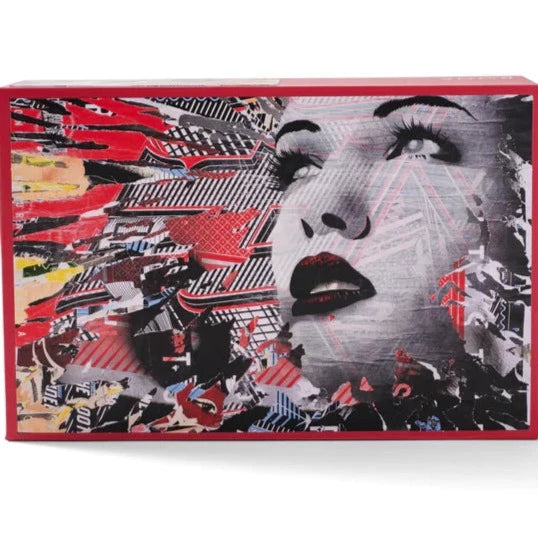 Rone 'Resilience' Jigsaw Puzzle