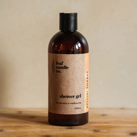 Shower Gel - Bellini Sorbet