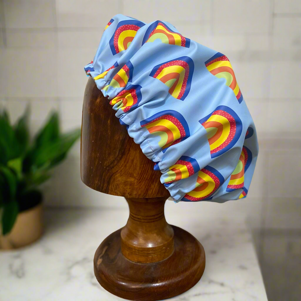 Shower Caps - ADULT