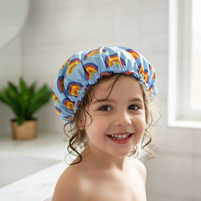 Shower Caps - KIDS