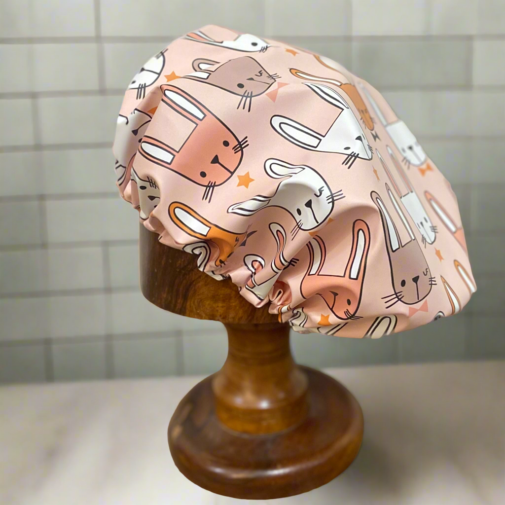 Shower Caps - ADULT
