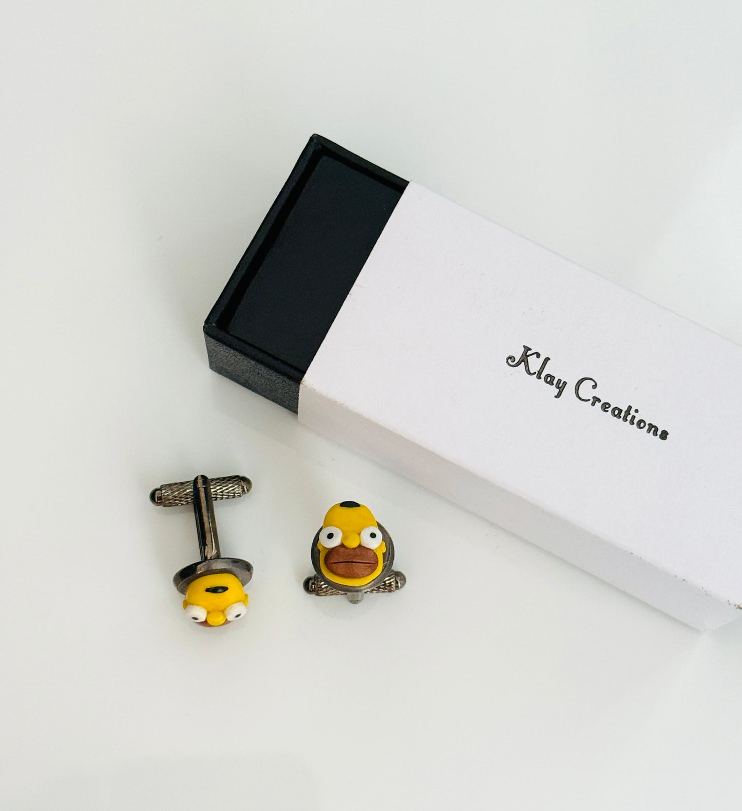 Cufflinks