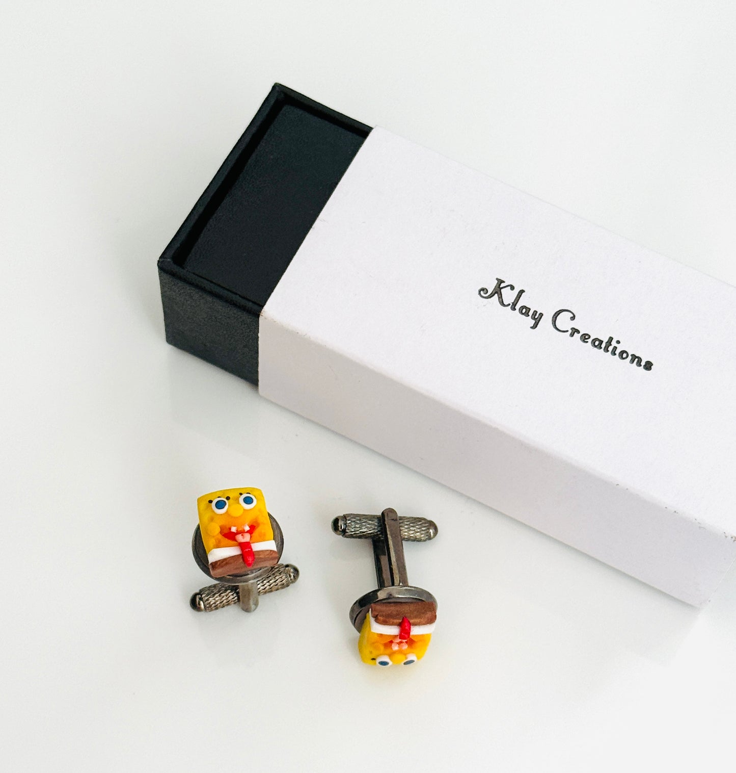 Cufflinks