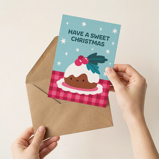 Christmas Cards from Hello Elk
