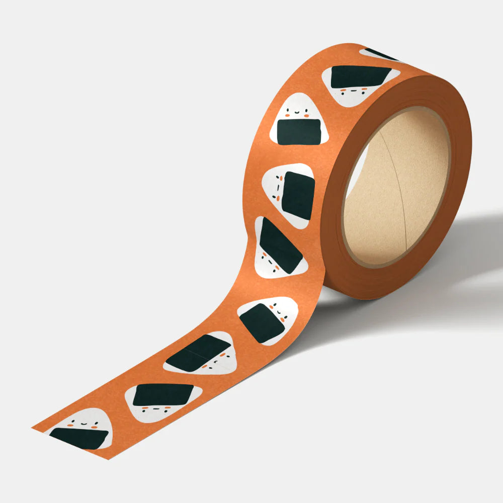 Hello Elks Art Washi Tape