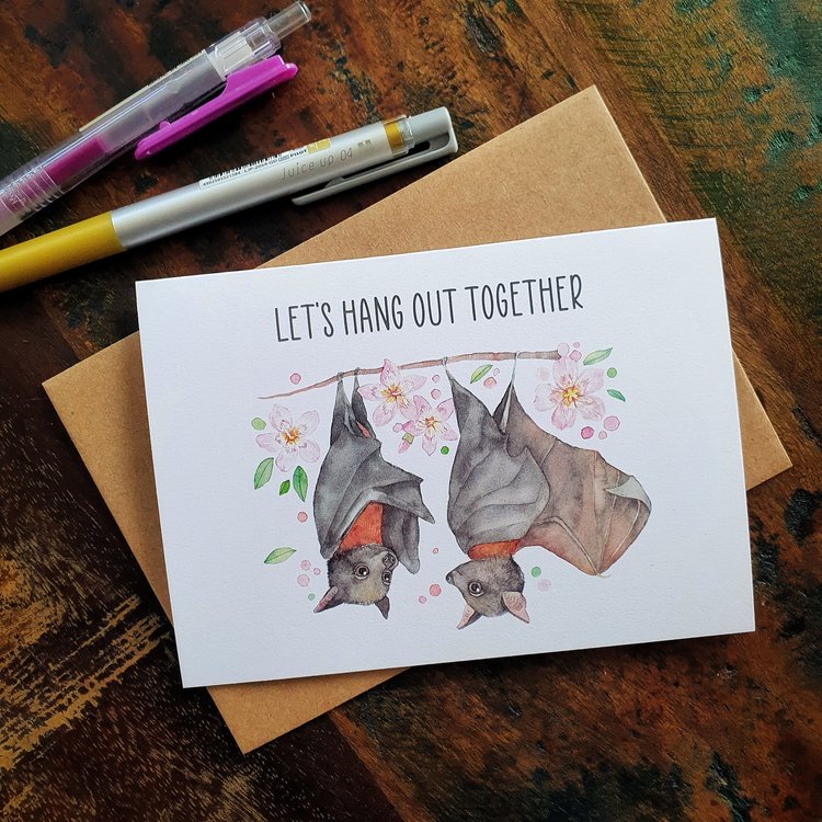 Australian Themed Greeting Cards